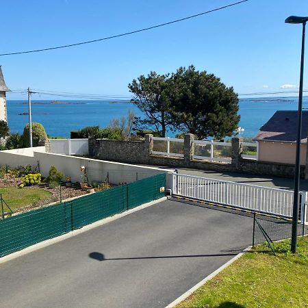 Les Embruns Leilighet Saint-Quay-Portrieux Eksteriør bilde