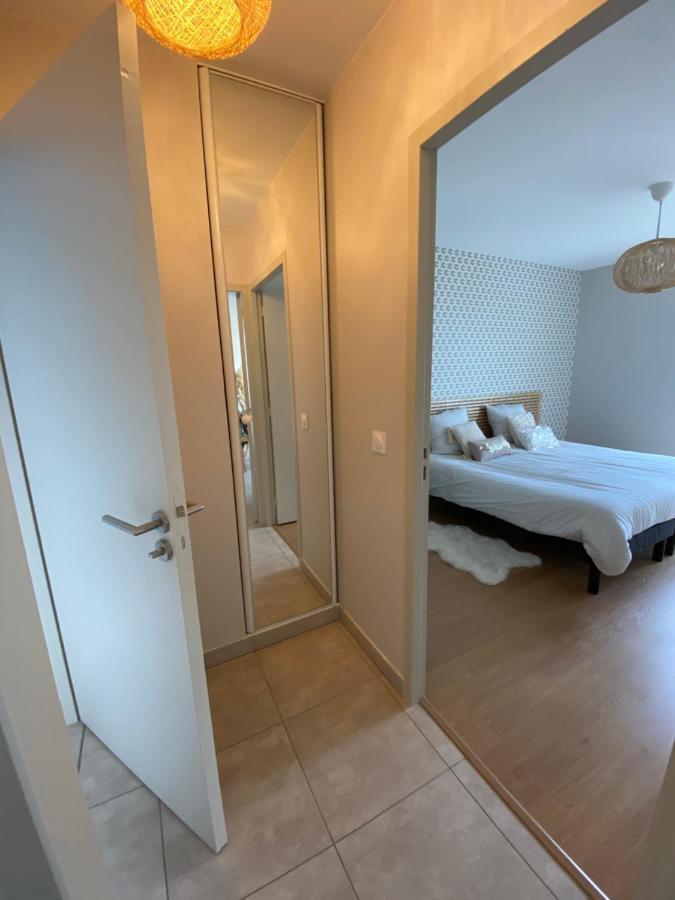 Les Embruns Leilighet Saint-Quay-Portrieux Eksteriør bilde