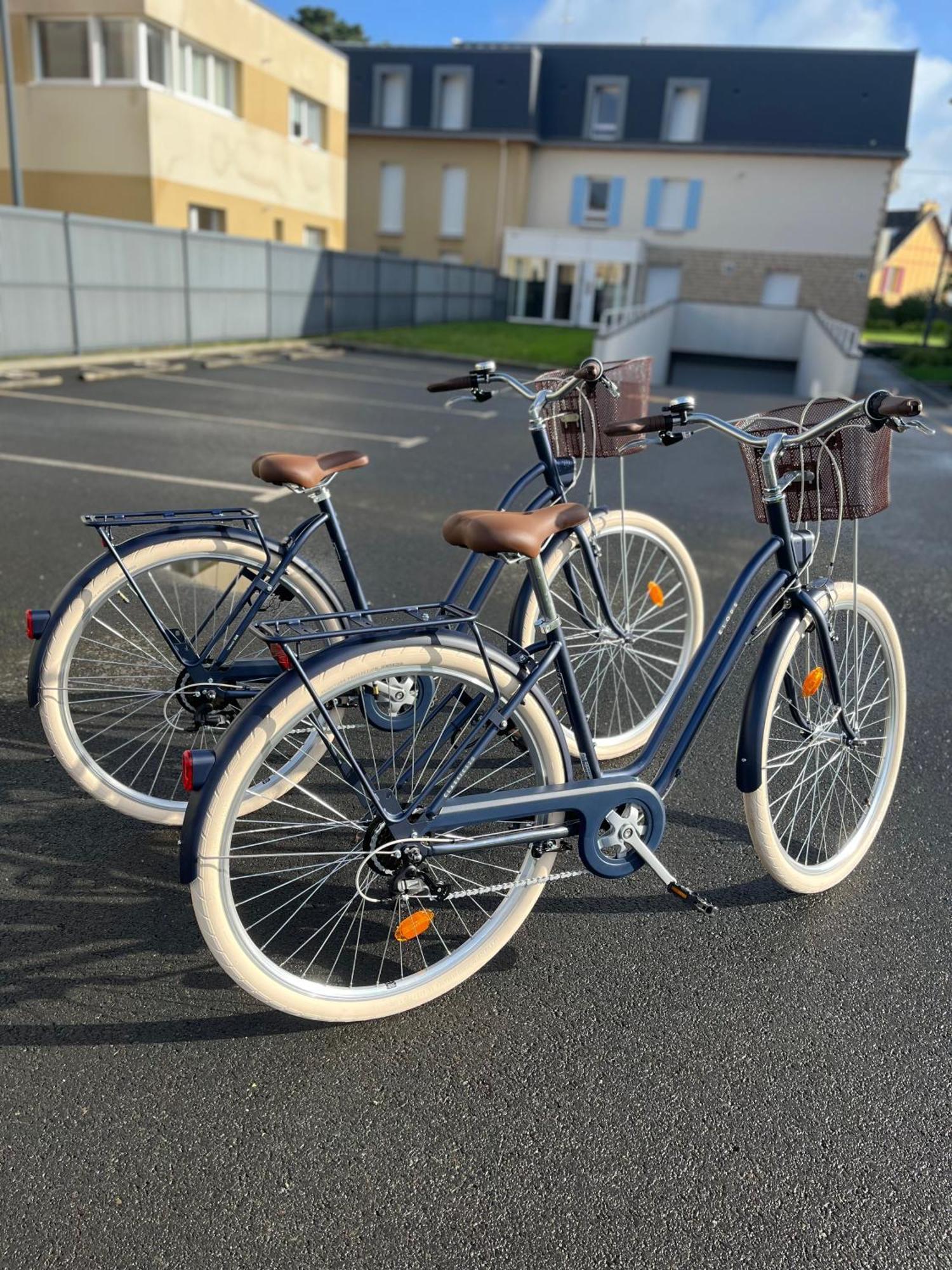 Les Embruns Leilighet Saint-Quay-Portrieux Eksteriør bilde