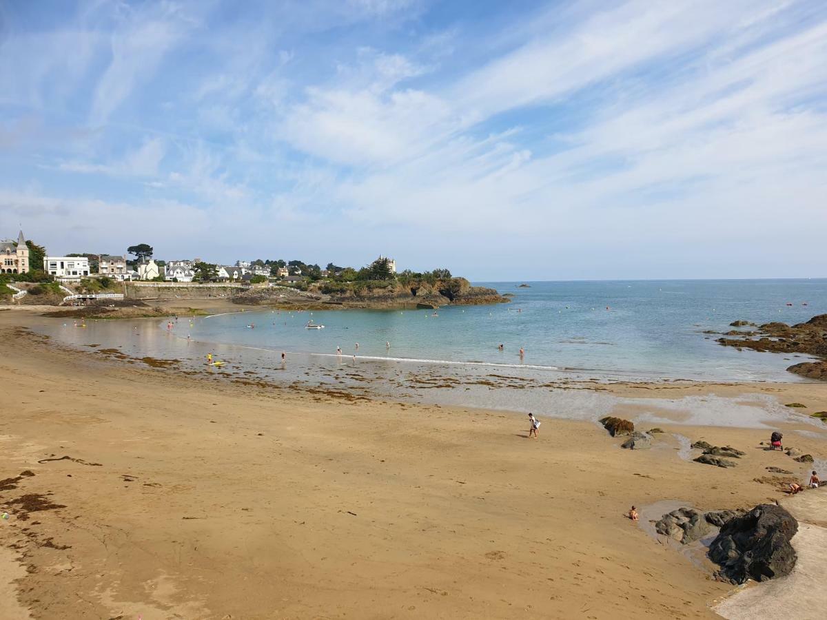 Les Embruns Leilighet Saint-Quay-Portrieux Eksteriør bilde
